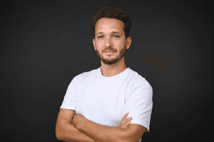 Emanuele Larocca on building a young firm and watching fintech rebuild around it