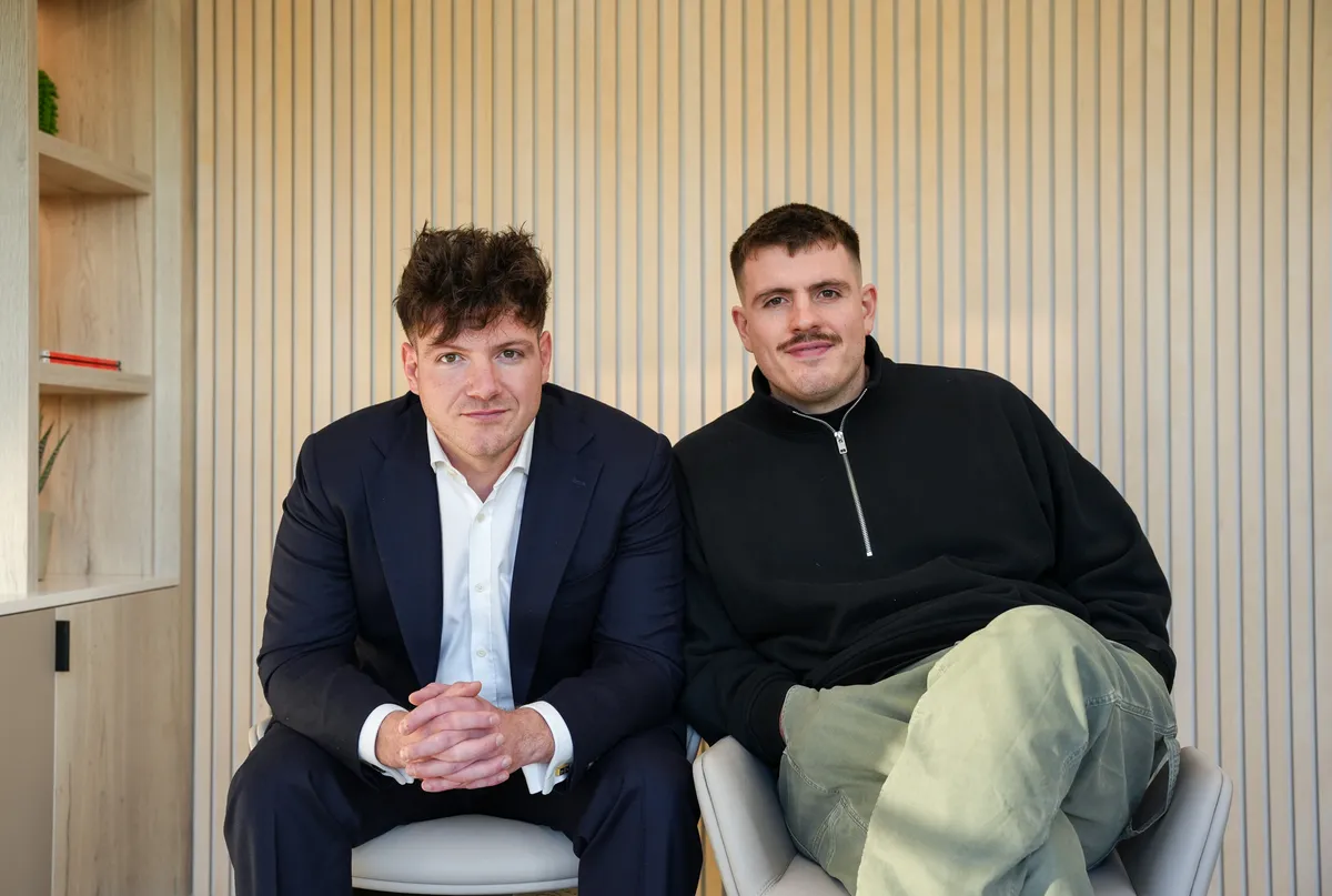 MODEL ML raises $75M Series A to take junior bankers' grunt work off the table