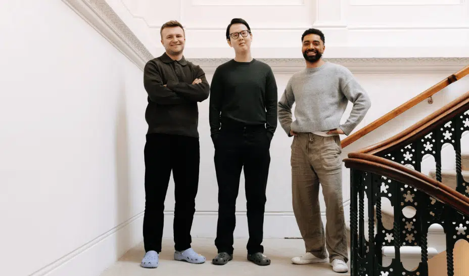 Overmind secures £2M Pre-Seed round to build the supervision layer for AI agents