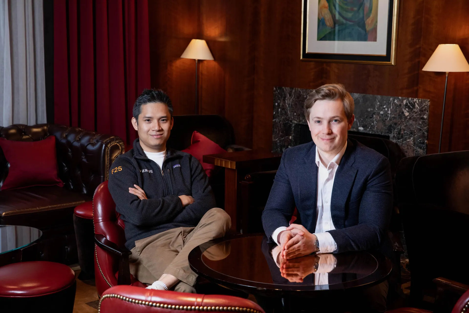 Zalos raises $3.6M seed to bring computer agents to the CFO's office