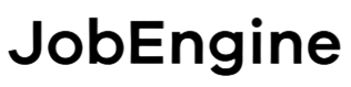 JOB ENGINE logo