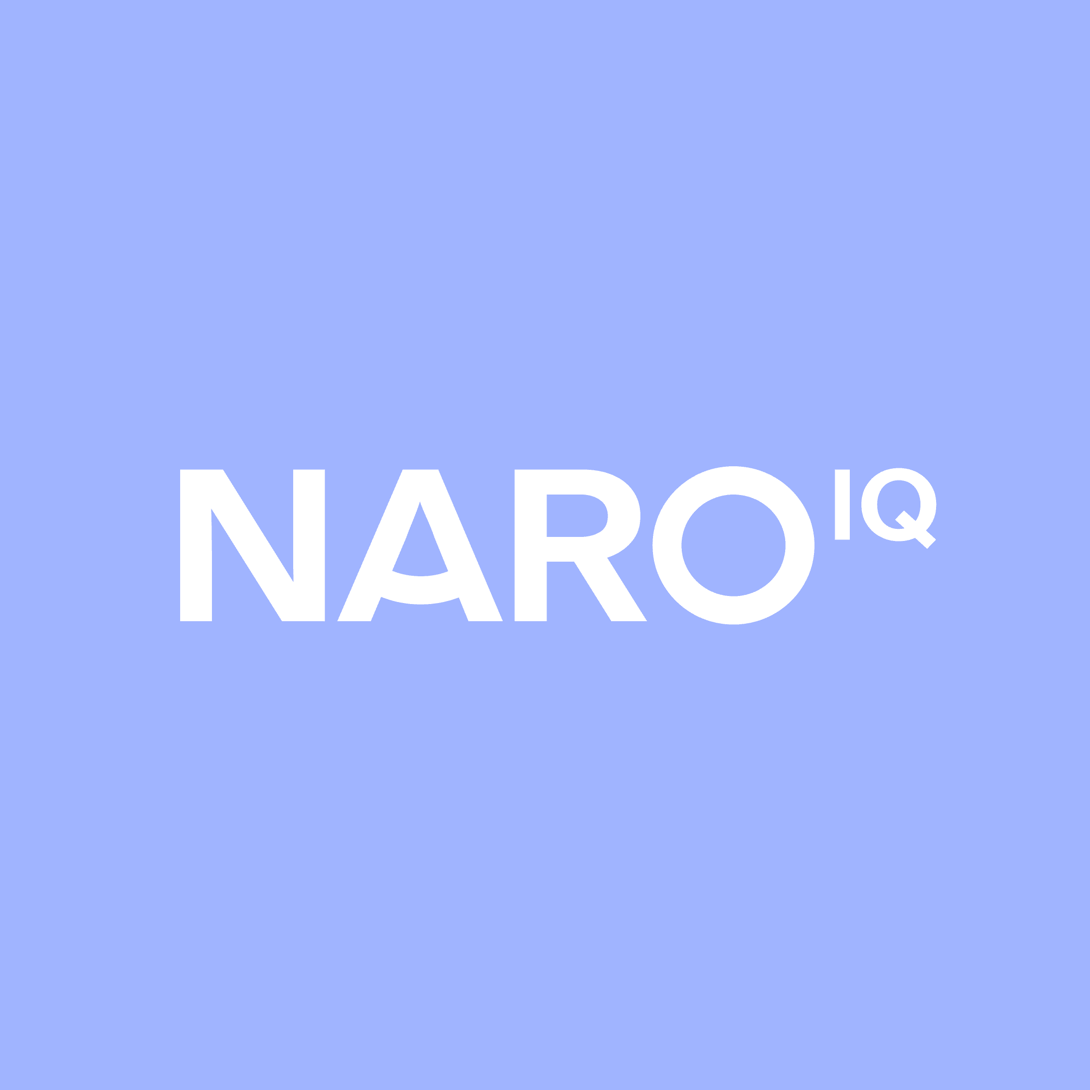 NARO IQ logo