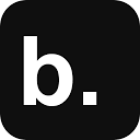 Project B logo