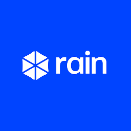 Rain logo