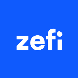 Zefi logo